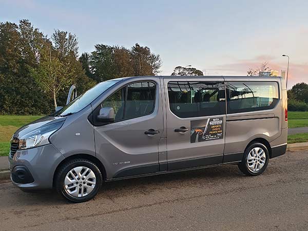 Minibus